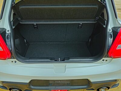 2019 Suzuki Swift Sport - ZC33S