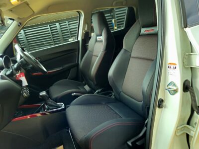 2019 Suzuki Swift Sport - ZC33S