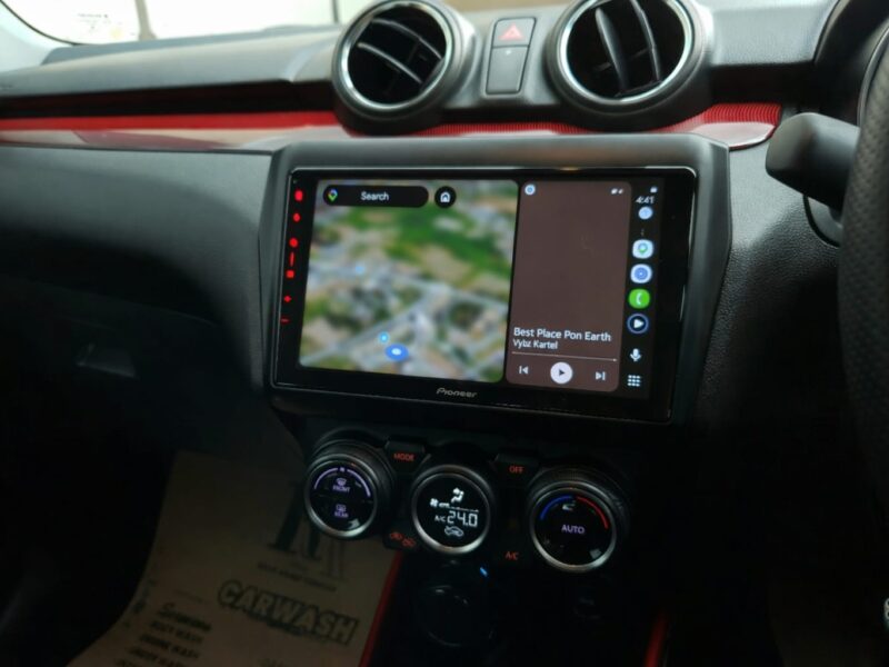 2019 Suzuki Swift Sport - ZC33S