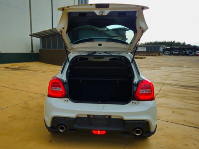 2019 Suzuki Swift Sport - ZC33S