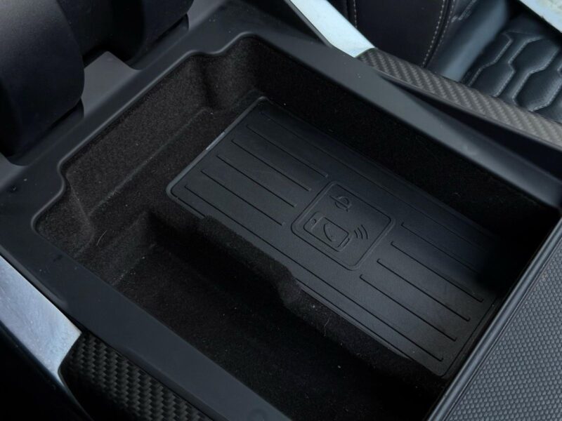 2021 AUDI RSQ8 4.0TFSI CARBON BLACK TIPTRONIC QUATTRO