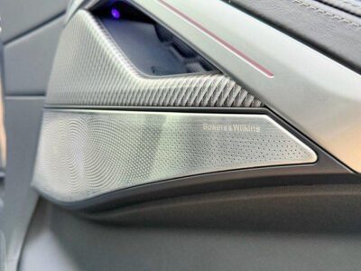 2021 BMW X6 M 4.4i V8 Competition Auto xDrive