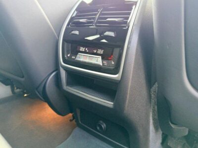 2021 BMW X6 M 4.4i V8 Competition Auto xDrive