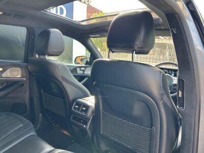 2023 Mercedes Benz 4.0 GLE63 V8 BiTurbo MHEV AMG S Coupe 4MATIC+