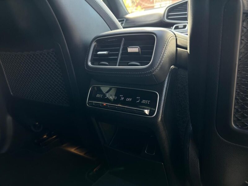 2023 Mercedes Benz 4.0 GLE63 V8 BiTurbo MHEV AMG S Coupe 4MATIC+