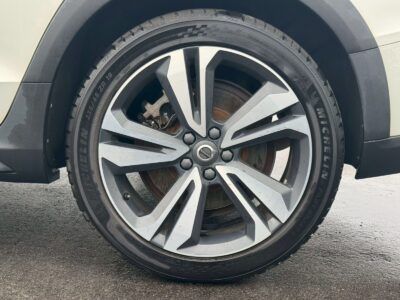 2020 VOLVO V60 Cross Country T5 AWD Pro