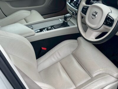 2020 VOLVO V60 Cross Country T5 AWD Pro