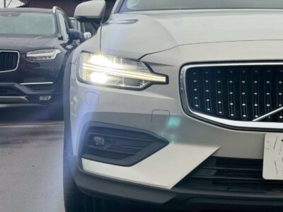 2020 VOLVO V60 Cross Country T5 AWD Pro