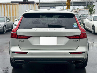 2020 VOLVO V60 Cross Country T5 AWD Pro