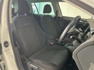 2020 Volkswagen Golf Alltrack TSI 4Motion