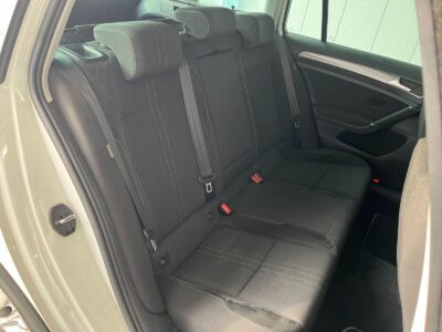 2020 Volkswagen Golf Alltrack TSI 4Motion