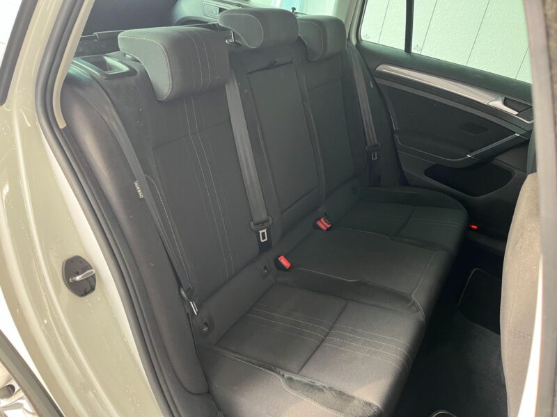 2020 Volkswagen Golf Alltrack TSI 4Motion