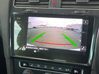 2020 Volkswagen Golf Alltrack TSI 4Motion