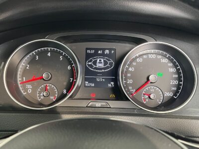 2020 Volkswagen Golf Alltrack TSI 4Motion