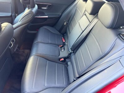 2022 Mercedes Benz All-Terrain C220d 4Matic