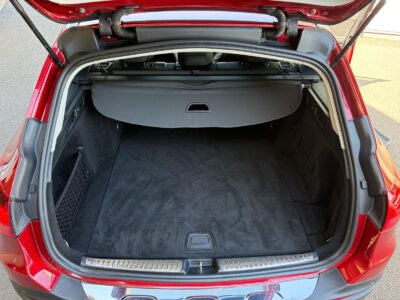 2022 Mercedes Benz All-Terrain C220d 4Matic