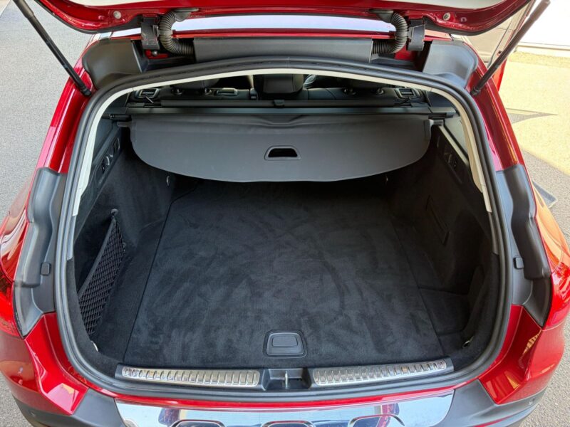 2022 Mercedes Benz All-Terrain C220d 4Matic