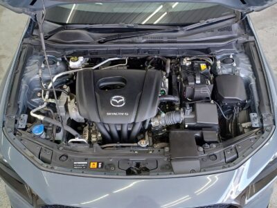2019 Mazda Mazda3 Fastback 15S Touring