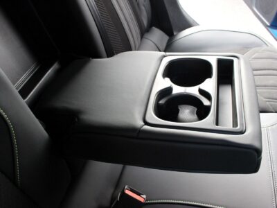 2023 Peugeot 308 GT Blue HDI