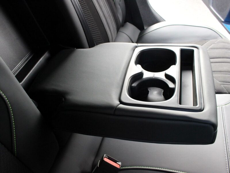 2023 Peugeot 308 GT Blue HDI