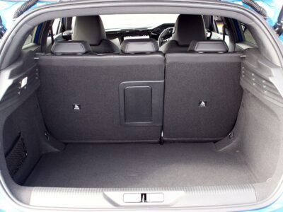 2023 Peugeot 308 GT Blue HDI
