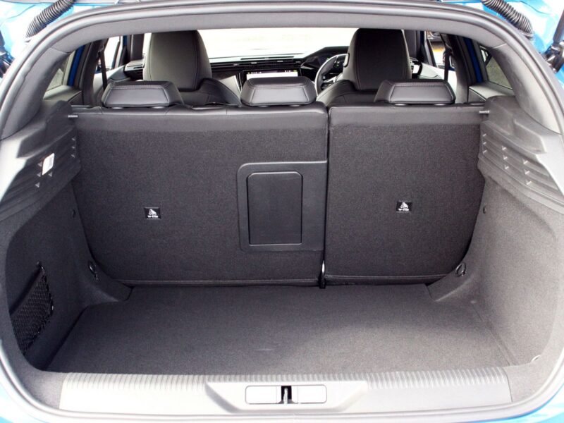 2023 Peugeot 308 GT Blue HDI