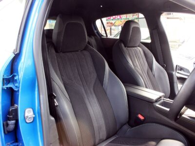 2023 Peugeot 308 GT Blue HDI