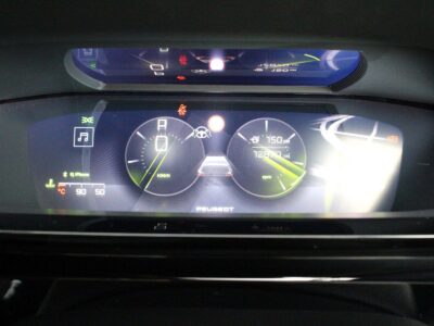 2023 Peugeot 308 GT Blue HDI