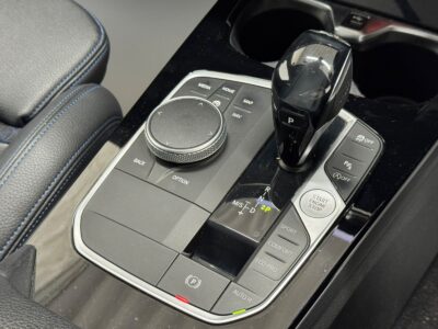 2019 BMW 118i M Sport