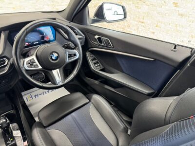2019 BMW 118i M Sport
