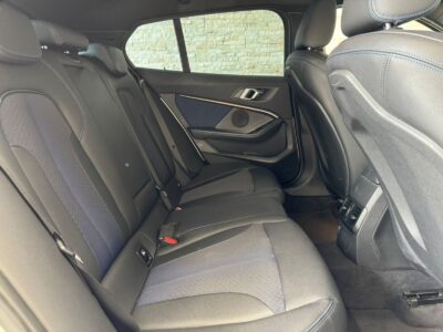 2019 BMW 118i M Sport