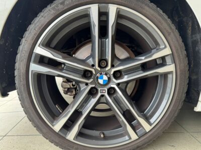 2019 BMW 118i M Sport