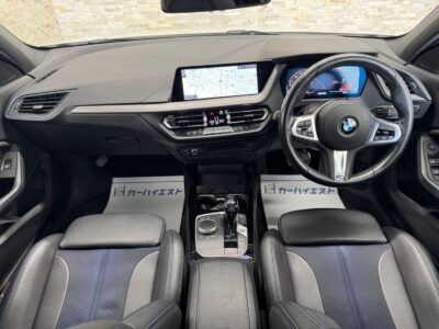 2019 BMW 118i M Sport
