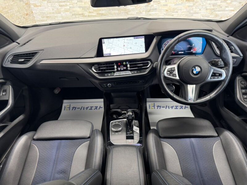 2019 BMW 118i M Sport