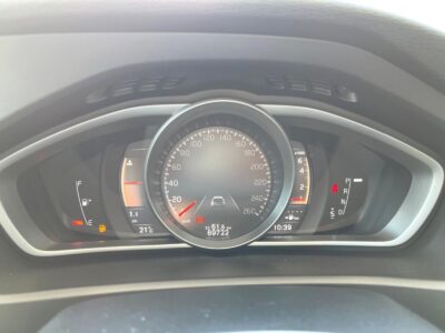 2019 Volvo V40 Cross Country T5 AWD