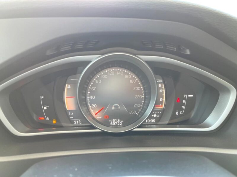 2019 Volvo V40 Cross Country T5 AWD