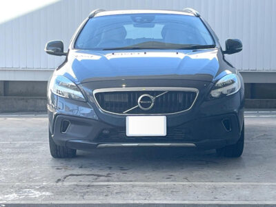 2019 Volvo V40 Cross Country T5 AWD