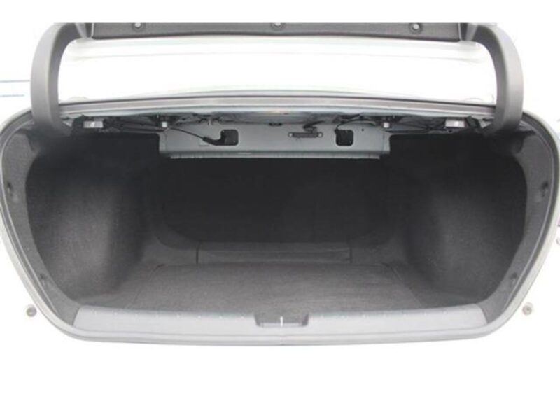 2020 Honda Insight 1.5 EX Black Style