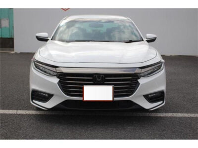 2020 Honda Insight 1.5 EX Black Style