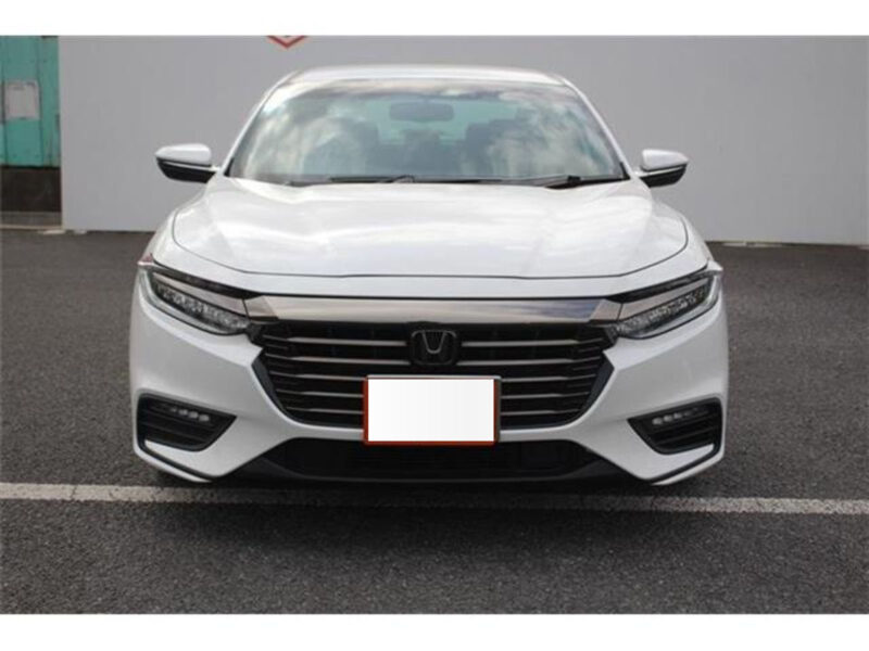 2020 Honda Insight 1.5 EX Black Style
