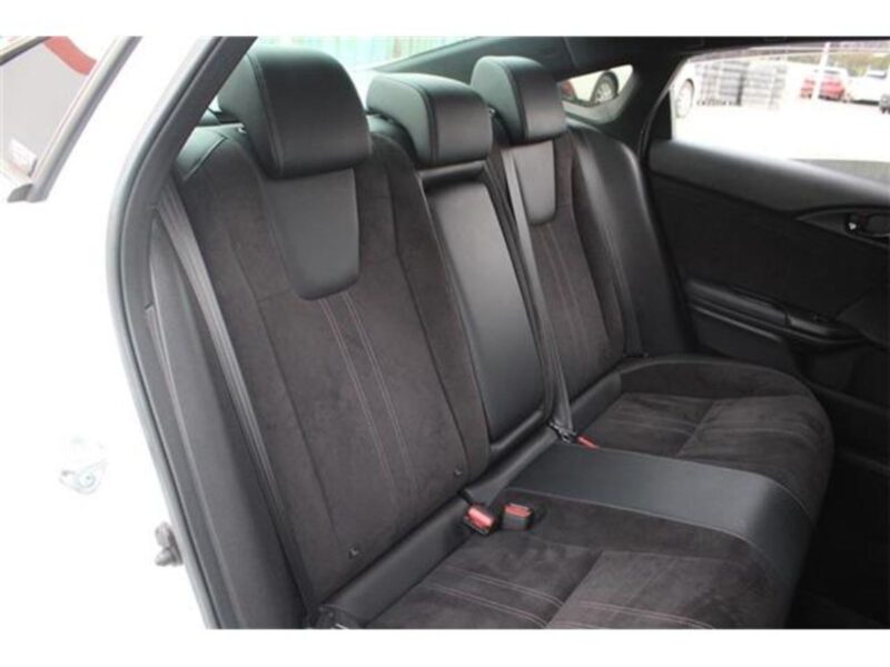 2020 Honda Insight 1.5 EX Black Style