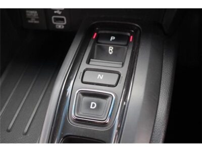 2020 Honda Insight 1.5 EX Black Style