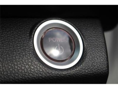 2020 Honda Insight 1.5 EX Black Style