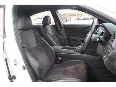 2020 Honda Insight 1.5 EX Black Style