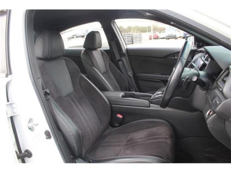 2020 Honda Insight 1.5 EX Black Style