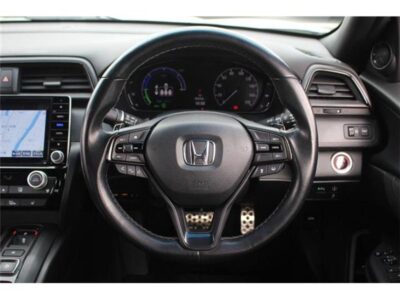 2020 Honda Insight 1.5 EX Black Style