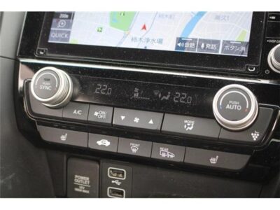 2020 Honda Insight 1.5 EX Black Style