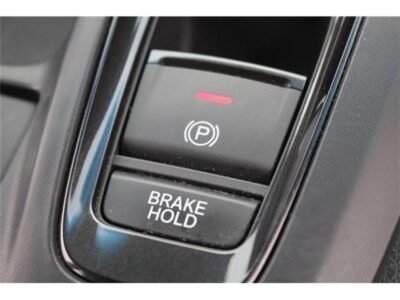 2020 Honda Insight 1.5 EX Black Style
