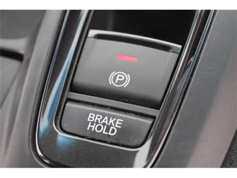 2020 Honda Insight 1.5 EX Black Style