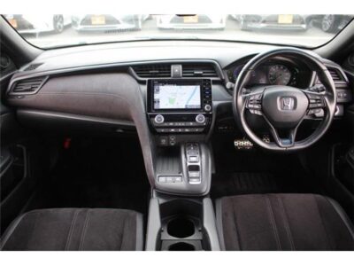 2020 Honda Insight 1.5 EX Black Style